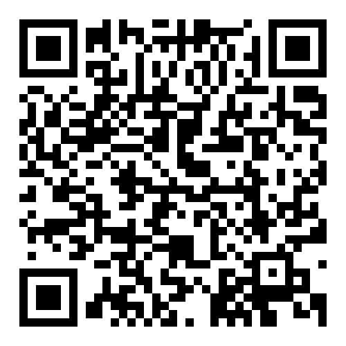 QR Code iOS app