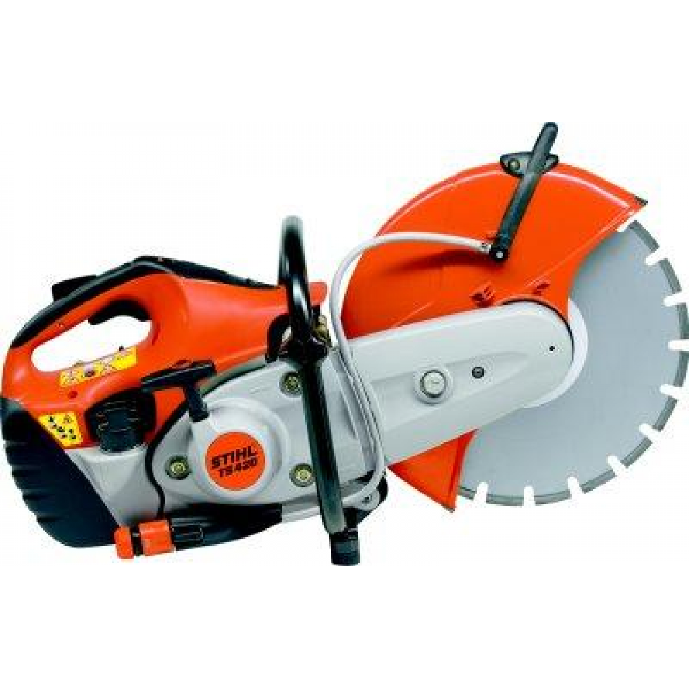 Trennschleifer Stihl TS 420 mieten