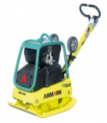 Rüttelplatte 130 kg Ammann APR 2620 mieten