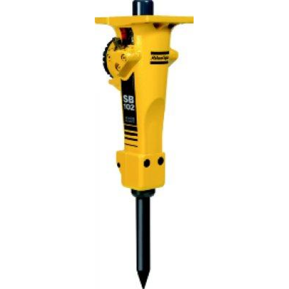 Hydraulikhammer Atlas-Copco SB 102 Epiroc mieten