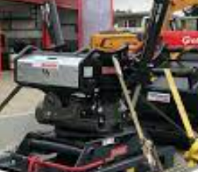 Tiltrotator OILQUICK OQ TR 6 mieten