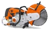 Motorflex Stihl TS 700/800 Benzin-Motor mieten