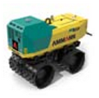 Ammann ARR 1585 Grabenwalze mieten