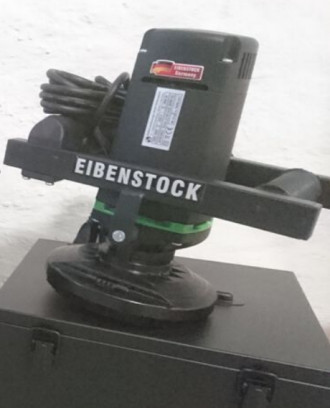 Betonschleifer Eibenstock EBS 1802 