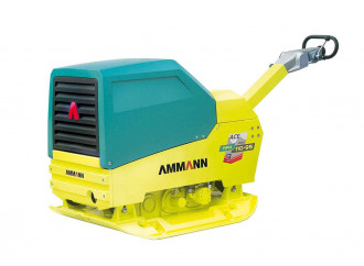 Ammann APH 110-95 Rüttelplatte Coburg