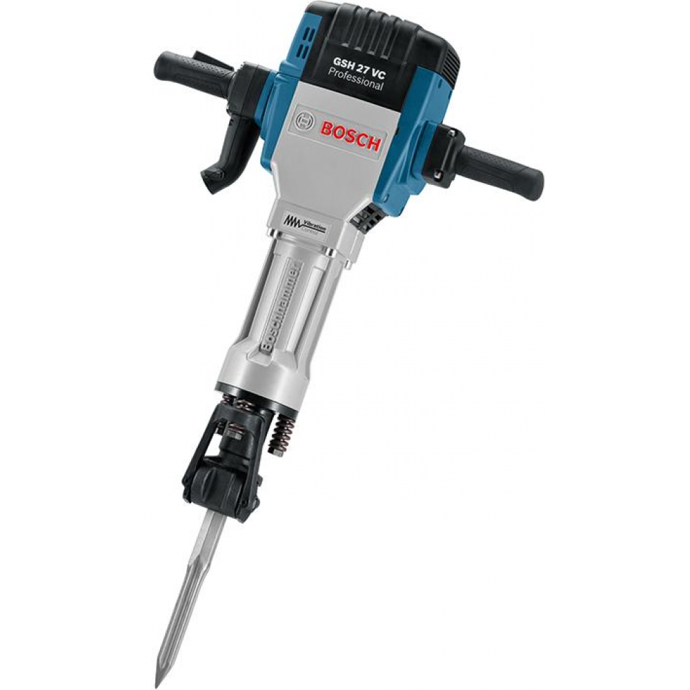 Bosch Stemmhammer GSH 27 VC mieten