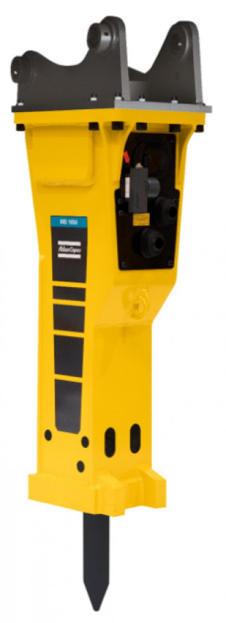 Atlas Copco MB 1700 Nordhausen