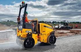 Tandemwalze JCB CT 160-100 mieten