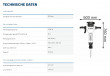 Bosch Abbruchhammer GSH27-VC