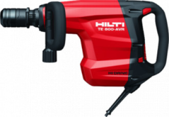 HILTI TE 800 Stemmhammer 