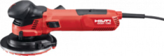 HILTI DGH 130 Betonschleifer Diamantschleifgerät 