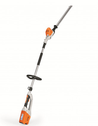 Heckenschneider Akku Stihl HLA 65 Leipzig