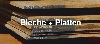 Stahlplatten / Überfahrplatten / Grabenbrücken mieten