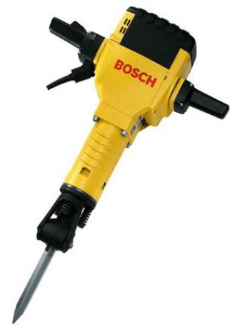 Bosch GSH 27 Göppingen