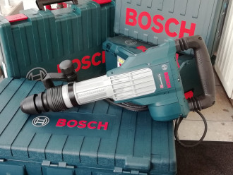 Stemmhammer 11 kg - Bosch GSH 11 VC Castrop-Rauxel