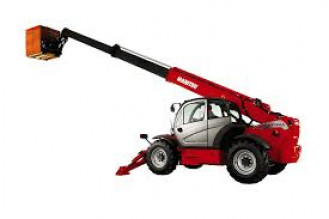 MANITOU MT 1440 SLT Altötting