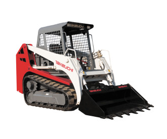 Takeuchi TL250 Laderaupe 