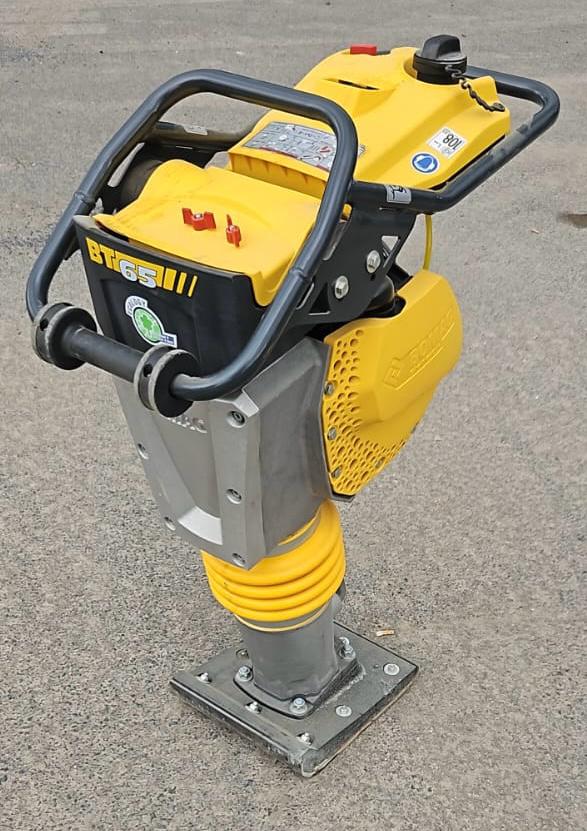 Bomag BT 65 Vibrationsstampfer mieten