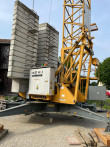 LIEBHERR 42K.1 Turmdrehkran