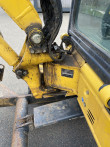 KOMATSU PC 26 MR-3