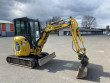 KOMATSU PC 26 MR-3