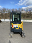 KOMATSU PC 26 MR-3