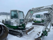 TAKEUCHI TB 235 V2