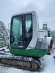 TAKEUCHI TB 235 V2