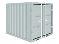 CONTAINEX LC 6 Container mieten