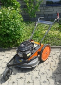 Husqvarna DBS 51 Hochgrasmäher on sale