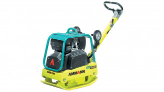 Ammann APR 2220 Rüttelplatte Hof