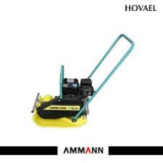 Ammann APF 1850 Rüttelplatte Hof