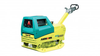 Ammann APH 100-20 Homburg