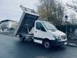 Mercedes Sprinter 3 Seitenkipper