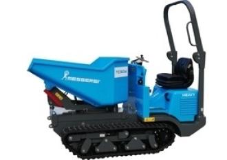 Dumper Messersi TC150D Homburg