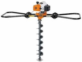 Erdbohrgerät Stihl BT360 Kaiserslautern