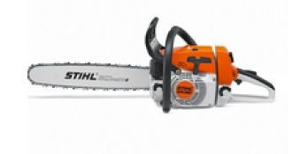 Motorsäge Stihl MS 260 / 290 