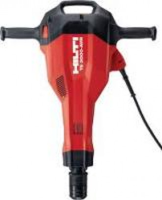 Stemm­hammer Regensburg HILTI TE 2000-AVR 