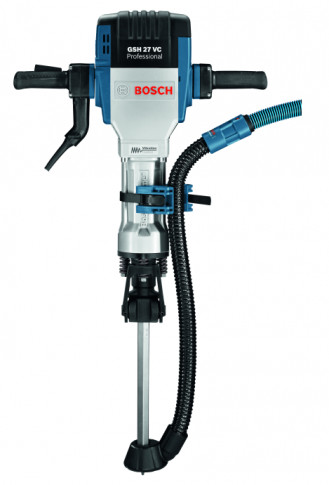 Bohrhammer 30 kg Bosch GSH27VC 