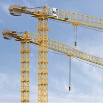 Liebherr 160 EC-B6Lit Kran Hof