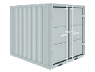 CONTAINEX LC 6 Container Coburg