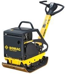 BOMAG BPR 25/50 D mieten