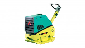 Ammann APR 59/20 Rüttelplatte Coburg