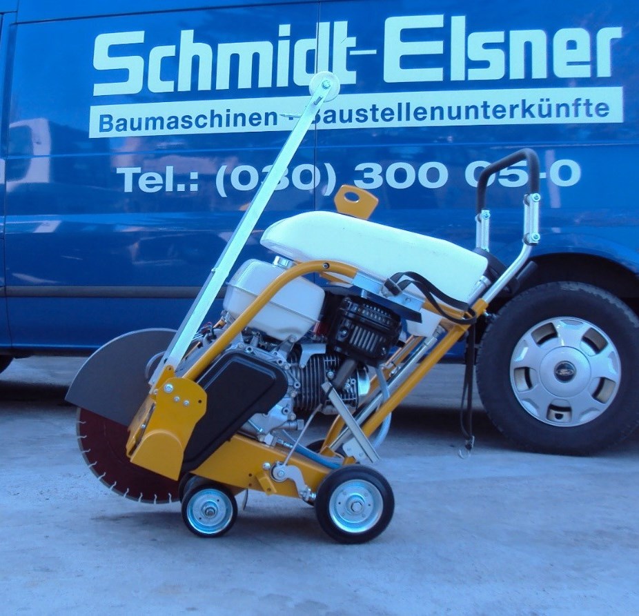 Fugenschneider Cedima CF 13.2 B mieten