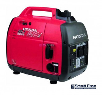 Stromerzeuger 2 KVA Honda SE-H EU20 inverter 